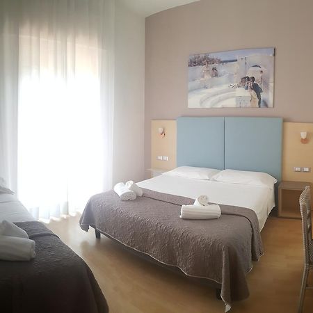 Hotel Stella D'Oro Lido di Jesolo Eksteriør billede