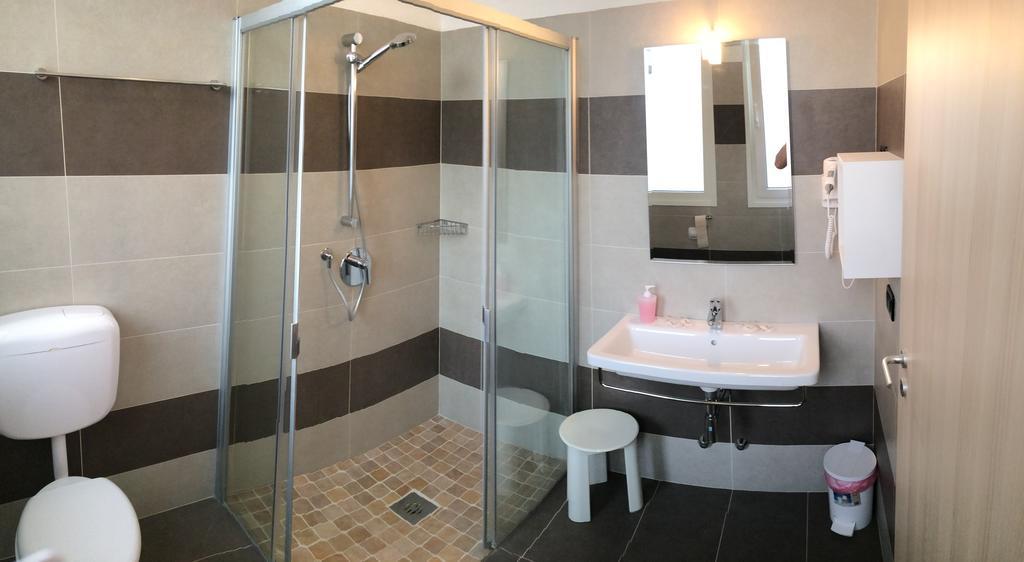 Hotel Stella D'Oro Lido di Jesolo Værelse billede