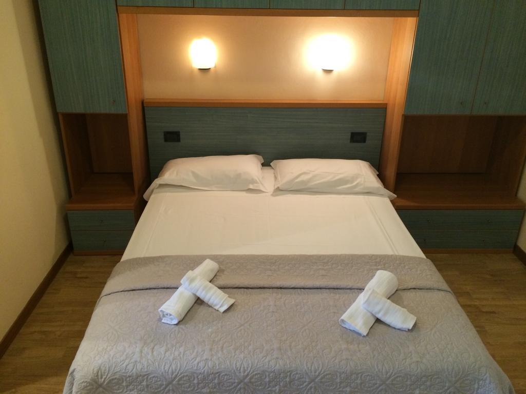 Hotel Stella D'Oro Lido di Jesolo Værelse billede