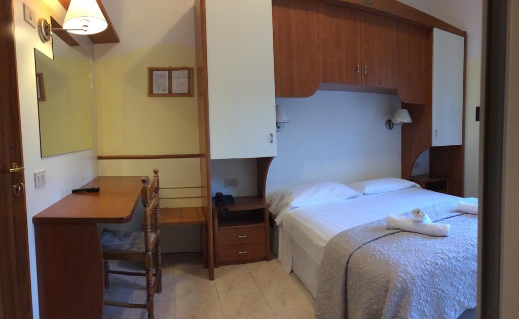 Hotel Stella D'Oro Lido di Jesolo Eksteriør billede