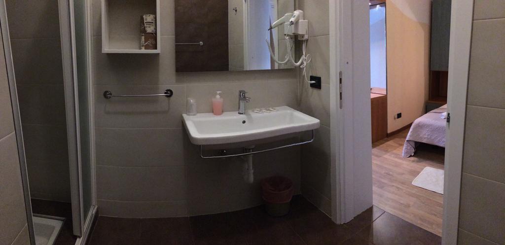 Hotel Stella D'Oro Lido di Jesolo Eksteriør billede