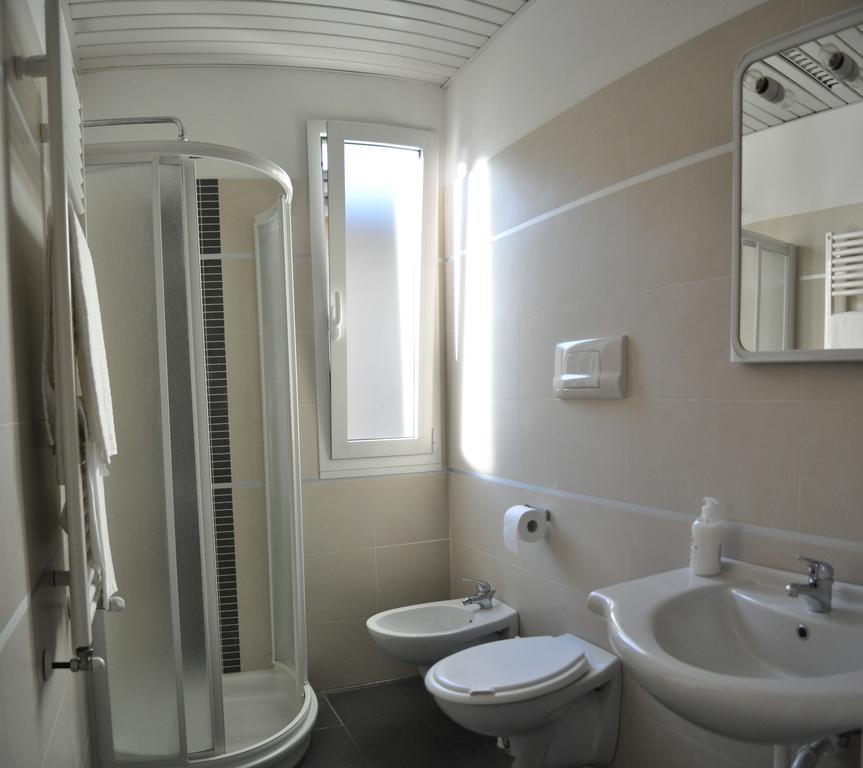 Hotel Stella D'Oro Lido di Jesolo Eksteriør billede