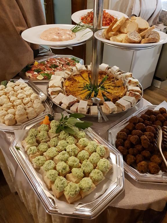 Hotel Stella D'Oro Lido di Jesolo Eksteriør billede