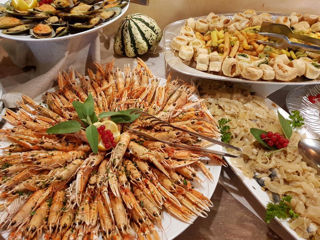 Hotel Stella D'Oro Lido di Jesolo Eksteriør billede