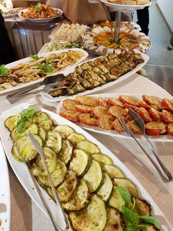 Hotel Stella D'Oro Lido di Jesolo Eksteriør billede