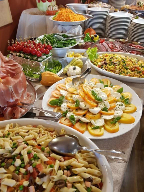 Hotel Stella D'Oro Lido di Jesolo Eksteriør billede