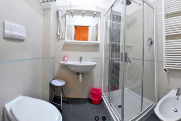 Hotel Stella D'Oro Lido di Jesolo Eksteriør billede