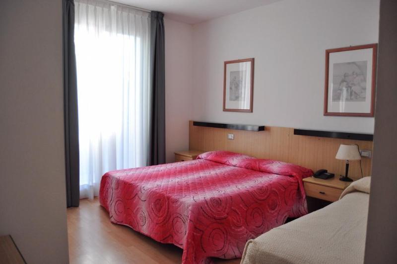 Hotel Stella D'Oro Lido di Jesolo Eksteriør billede