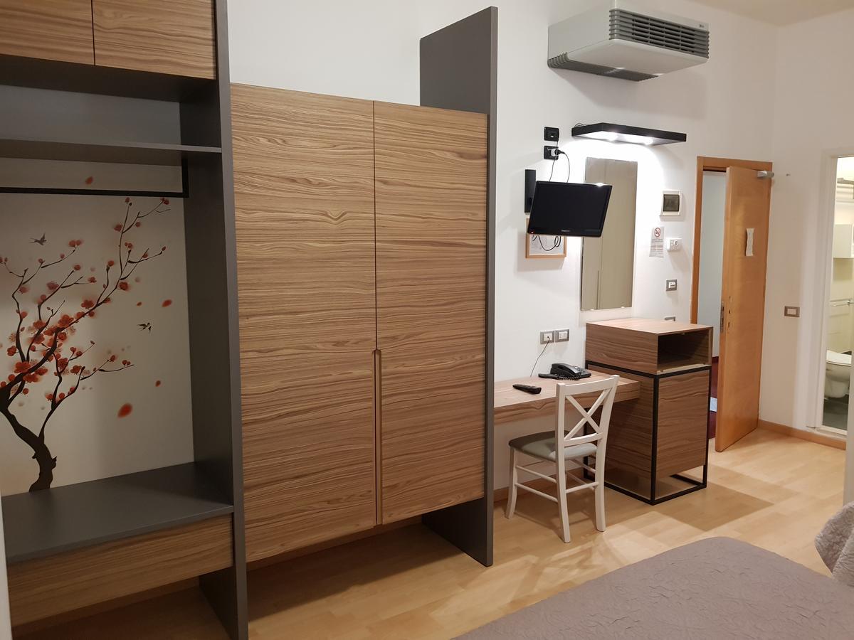 Hotel Stella D'Oro Lido di Jesolo Eksteriør billede