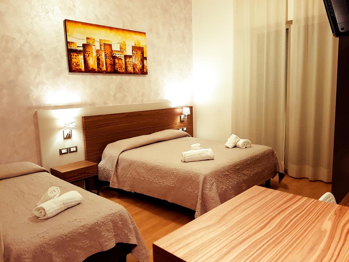 Hotel Stella D'Oro Lido di Jesolo Eksteriør billede