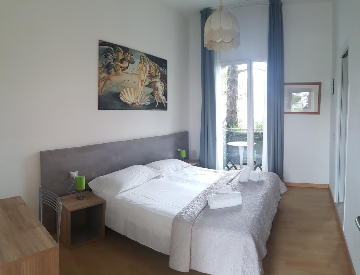 Hotel Stella D'Oro Lido di Jesolo Eksteriør billede