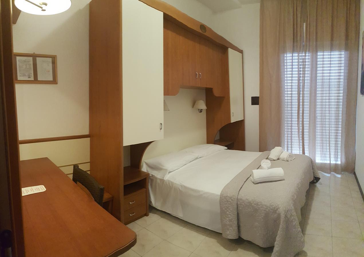 Hotel Stella D'Oro Lido di Jesolo Eksteriør billede