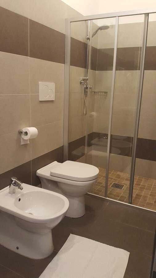 Hotel Stella D'Oro Lido di Jesolo Eksteriør billede