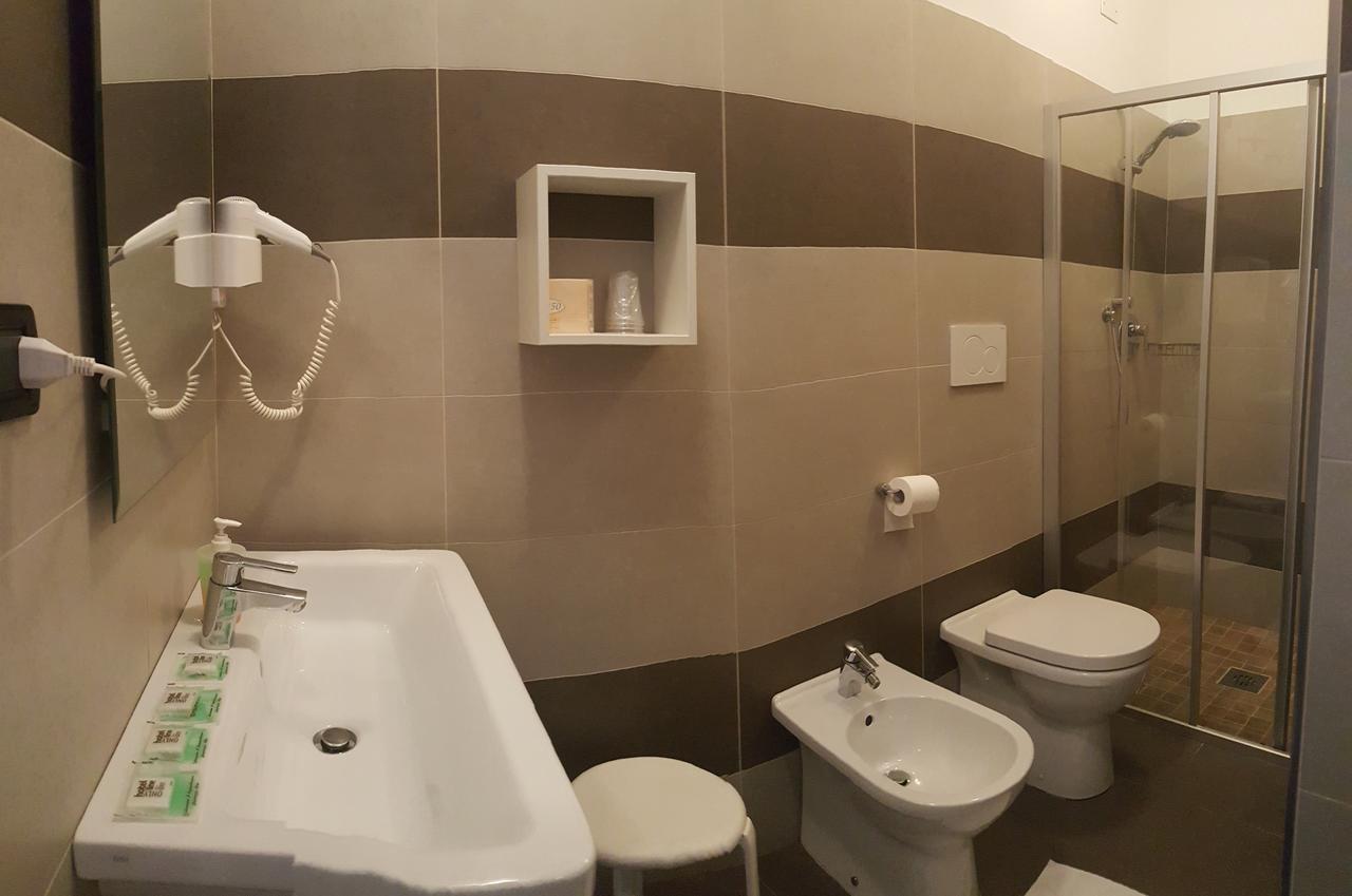 Hotel Stella D'Oro Lido di Jesolo Eksteriør billede
