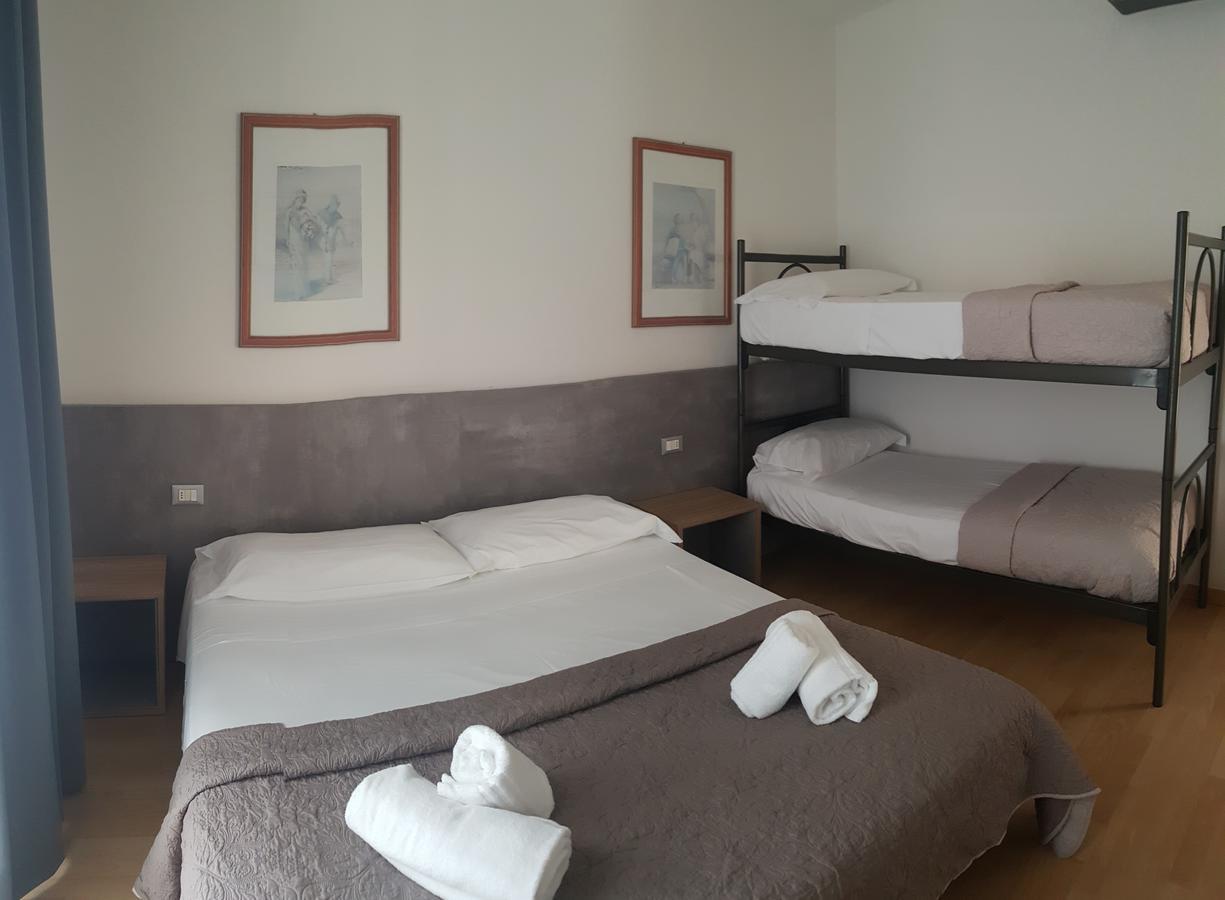 Hotel Stella D'Oro Lido di Jesolo Eksteriør billede