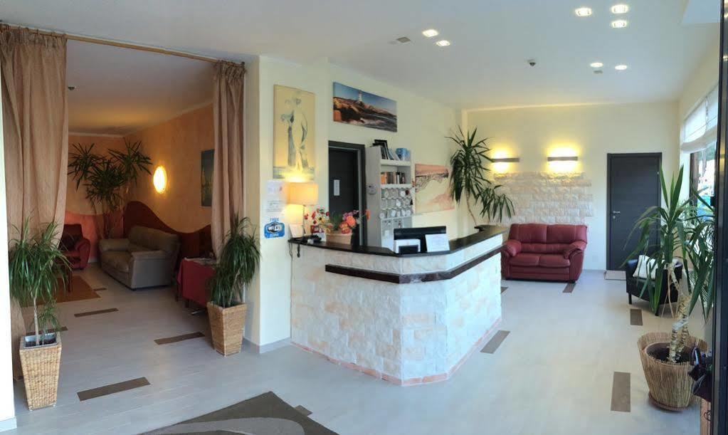 Hotel Stella D'Oro Lido di Jesolo Eksteriør billede