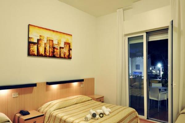 Hotel Stella D'Oro Lido di Jesolo Eksteriør billede