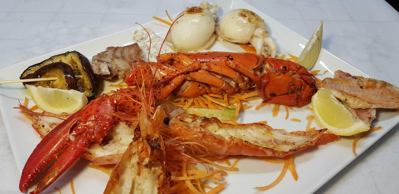 Hotel Stella D'Oro Lido di Jesolo Eksteriør billede