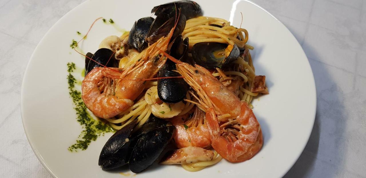 Hotel Stella D'Oro Lido di Jesolo Eksteriør billede