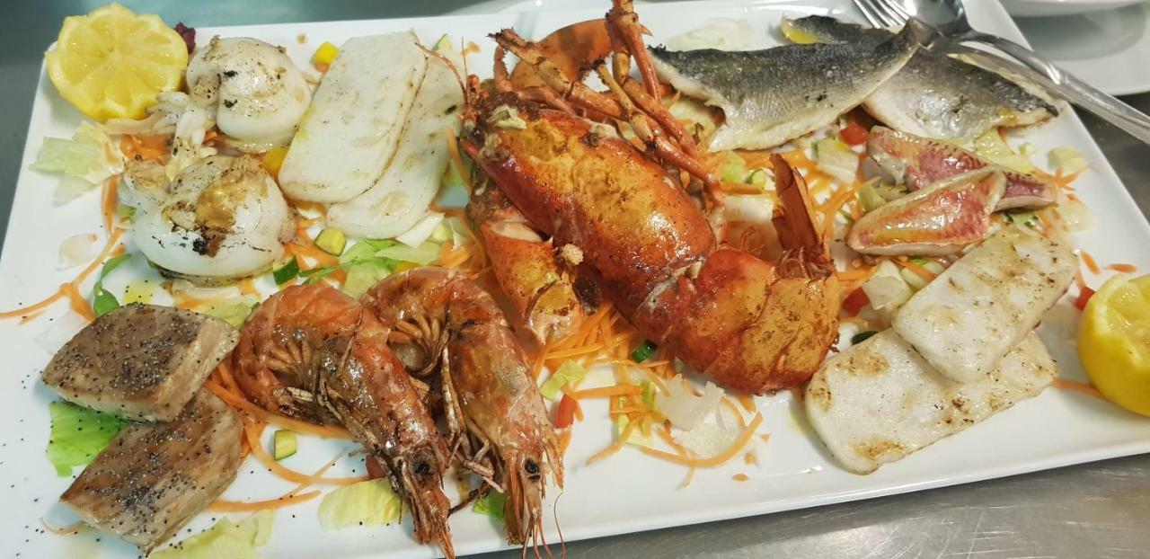 Hotel Stella D'Oro Lido di Jesolo Eksteriør billede