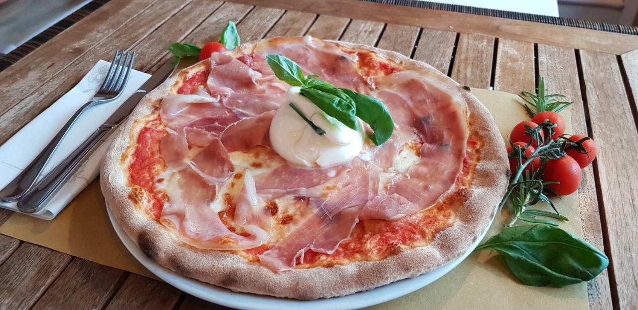Hotel Stella D'Oro Lido di Jesolo Eksteriør billede
