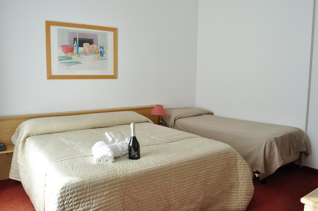 Hotel Stella D'Oro Lido di Jesolo Værelse billede