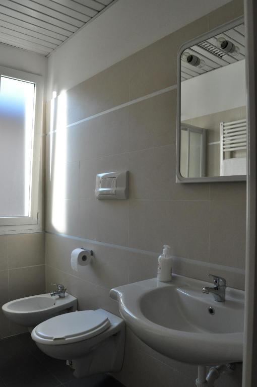 Hotel Stella D'Oro Lido di Jesolo Eksteriør billede
