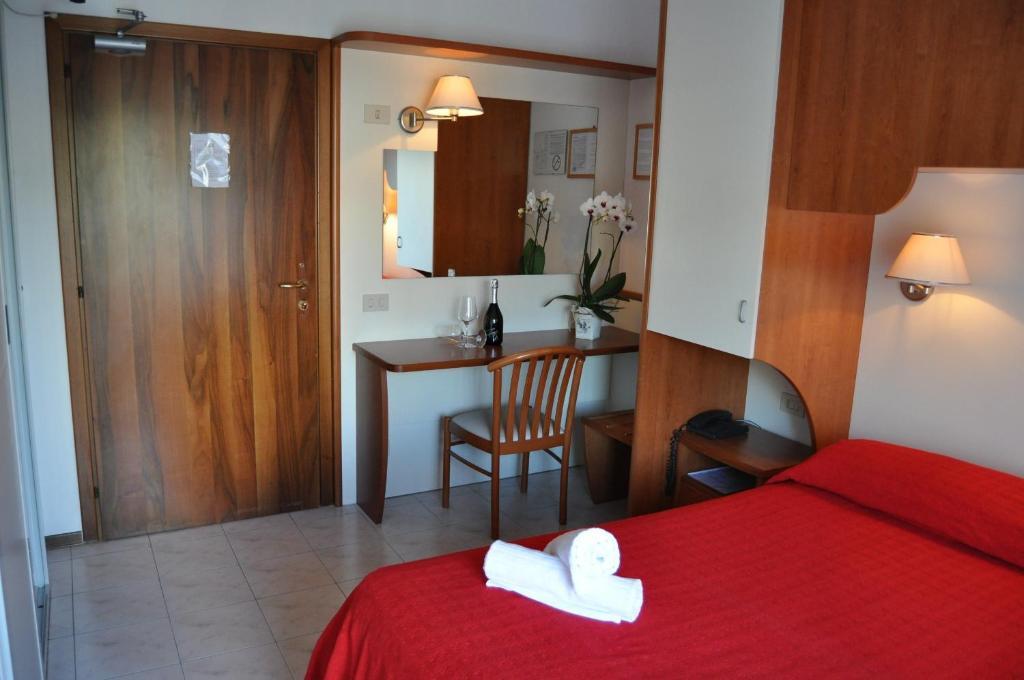 Hotel Stella D'Oro Lido di Jesolo Værelse billede