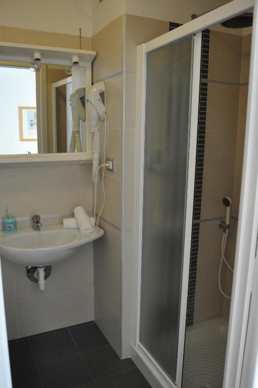 Hotel Stella D'Oro Lido di Jesolo Værelse billede