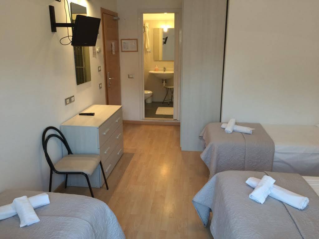 Hotel Stella D'Oro Lido di Jesolo Eksteriør billede